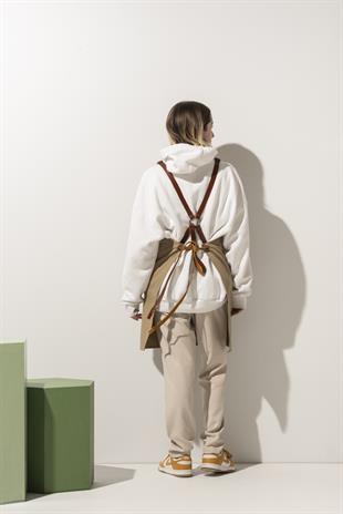 D-164 Harvey – Camel Boydan Önlük