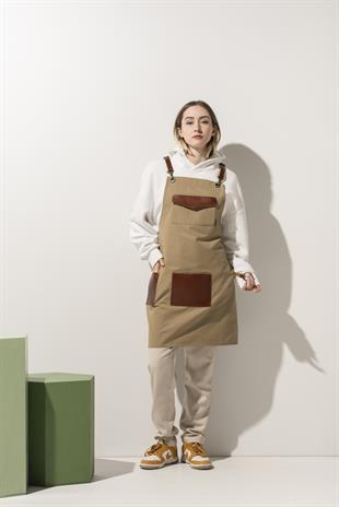 D-164 Harvey – Camel Boydan Önlük