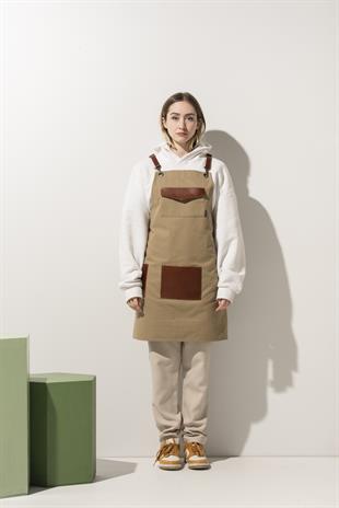 D-164 Harvey – Camel Boydan Önlük