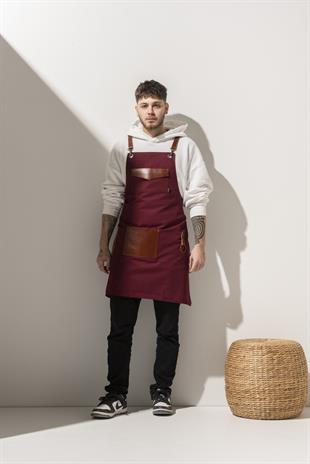 D-164 Harvey – Bordo Boydan Önlük