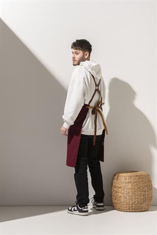 D-166 Cedric – Bordo Boydan Önlük