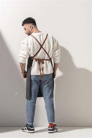 D-177 Thomas – Antrasit Boydan Önlük