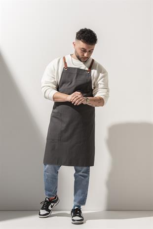 D-177 Thomas – Antrasit Boydan Önlük