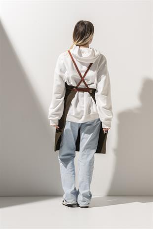 D-177 Thomas – Yeşil Boydan Önlük