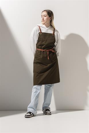 D-177 Thomas – Yeşil Boydan Önlük