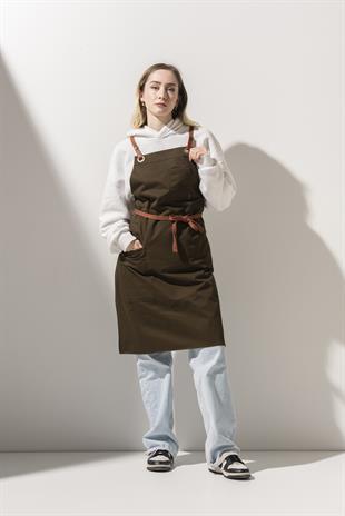 D-177 Thomas – Yeşil Boydan Önlük