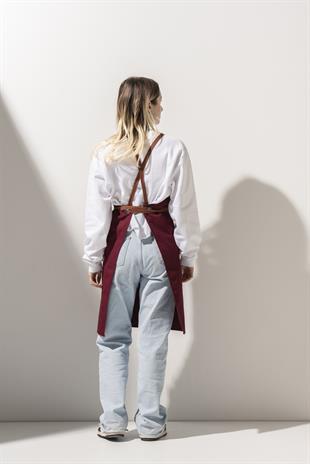 D-177 Thomas – Bordo Boydan Önlük