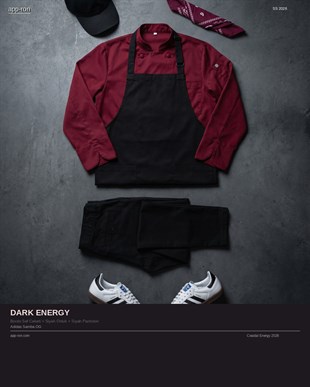 Dark Energy - Full Kombin Set