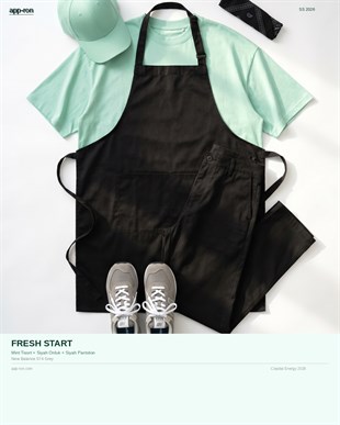 Fresh Start - Full Kombin Set