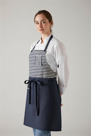 K-105 Pepper – Kot Önlük