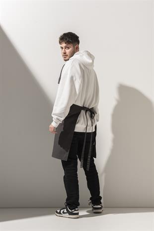 K-106 Grant – Antrasit Boydan Önlük