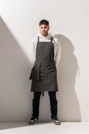 K-106 Grant – Antrasit Boydan Önlük