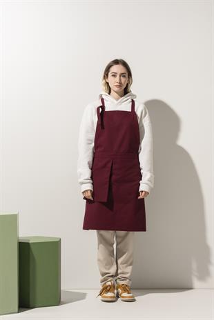 K-106 Grant – Bordo Boydan Önlük