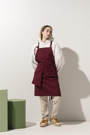 K-106 Grant – Bordo Boydan Önlük