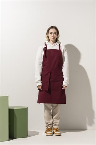 K-106 Grant – Bordo Boydan Önlük