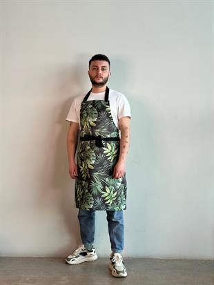 K-159 Chelsea – Desenli Boydan Önlük