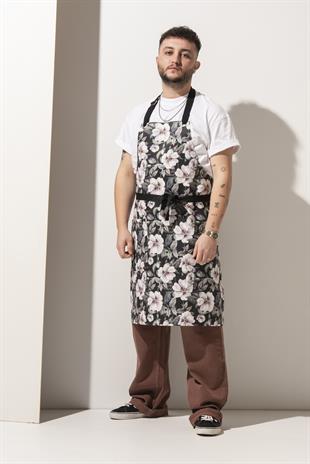 K-159 Chelsea – Desenli Boydan Önlük