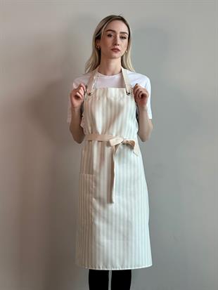 K-159 Chelsea – Çok Renkli Boydan Önlük