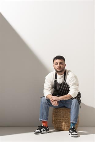 K-159 Chelsea – Desenli Boydan Önlük