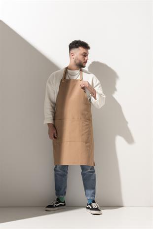 K-162 Rainbow – Hazelnut Boydan Önlük