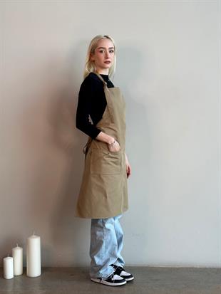 K-176 James – Camel Boydan Önlük