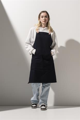 K-178 Lily – Siyah Boydan Önlük