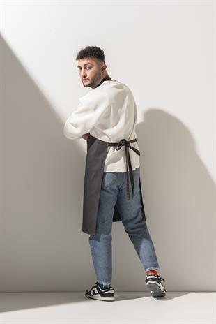 K-179 Hector – Antrasit Boydan Önlük