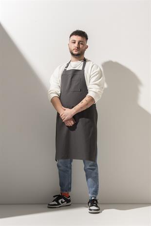 K-179 Hector – Antrasit Boydan Önlük