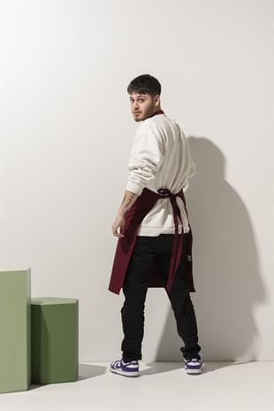 K-179 Hector – Bordo Boydan Önlük