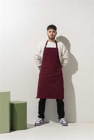 K-179 Hector – Bordo Boydan Önlük