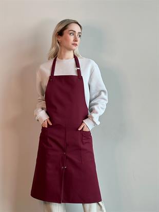 K-181 Breda – Bordo Boydan Önlük