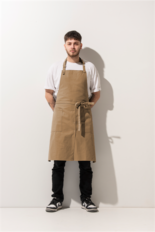 K-181 Breda – Camel Boydan Önlük