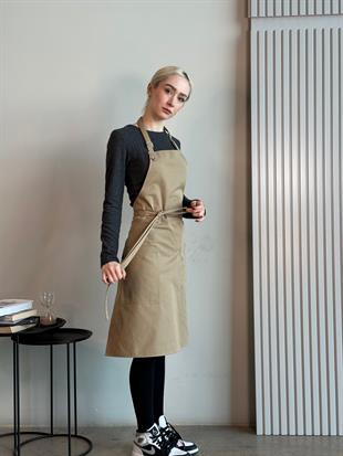 K-181 Breda – Camel Boydan Önlük