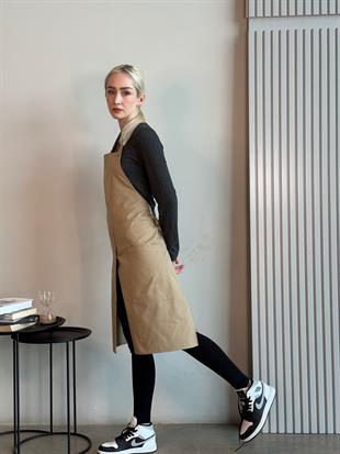 K-181 Breda – Camel Boydan Önlük