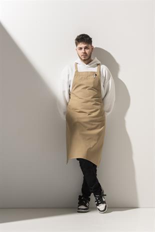 K-182 Basic – Camel Boydan Önlük