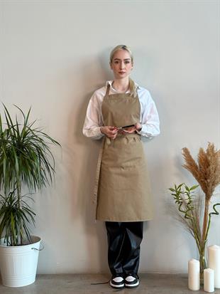 K-182 Basic – Camel Boydan Önlük