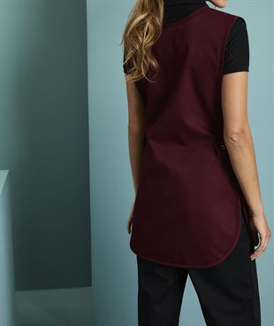 K-186 Donna – Antrasit Boydan Önlük