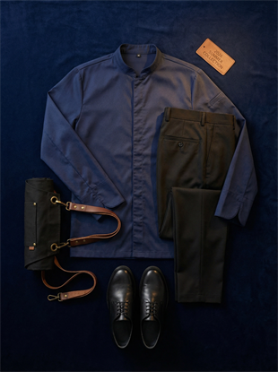 Midnight Blue - Kombin Set