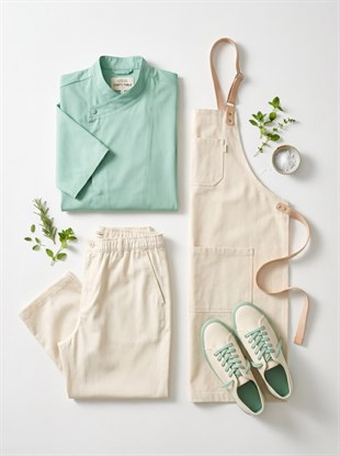 Mint Minimalist - Kombin Set