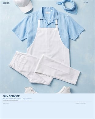 Sky Service - Full Kombin Set