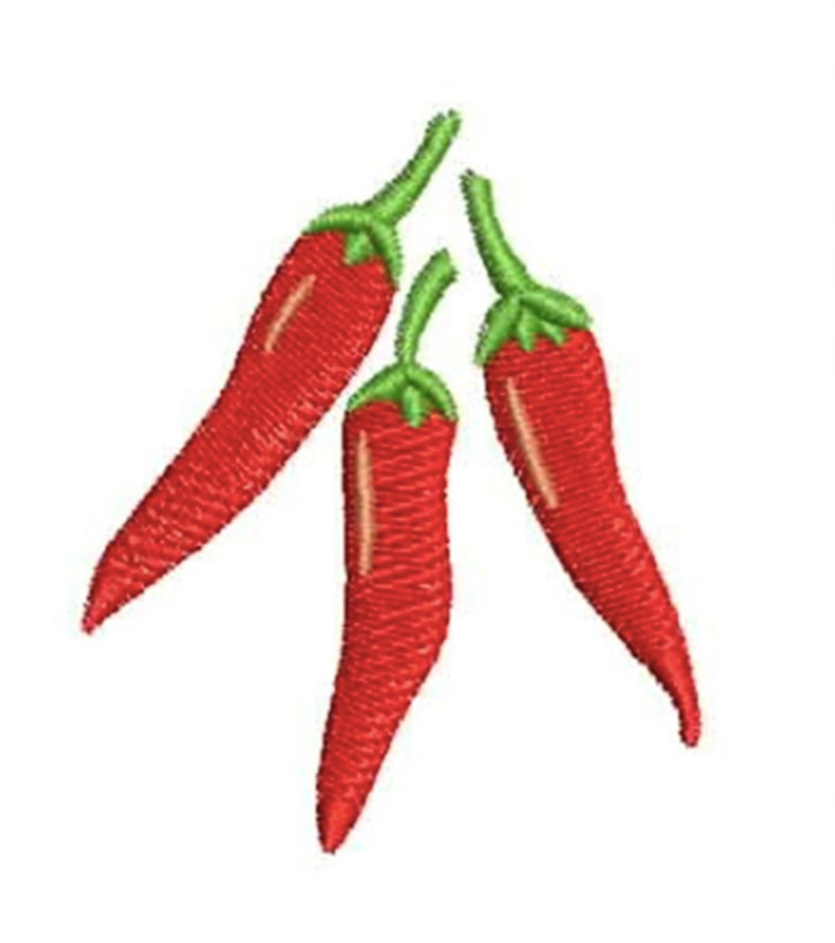 CHILI PEPPER - LOGO TASARIMI