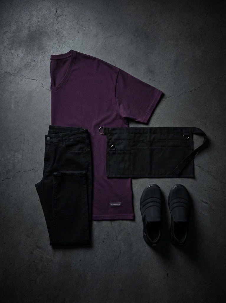 Deep Sea - Kombin Set