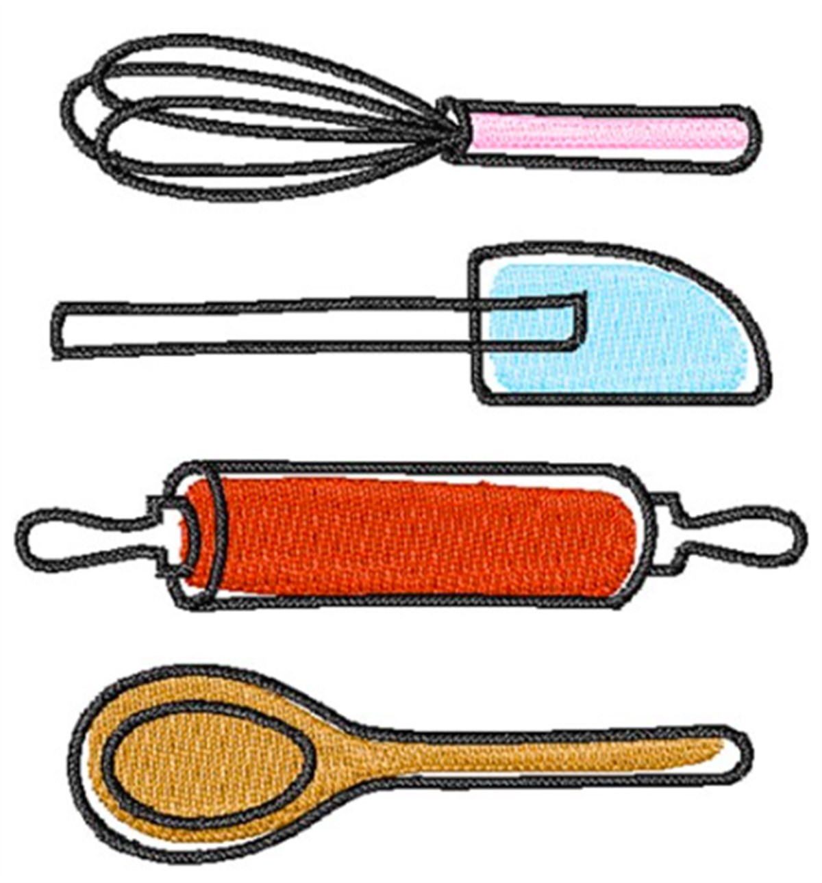 MUTFAK EKİPMANLARI - LOGO TASARIMI