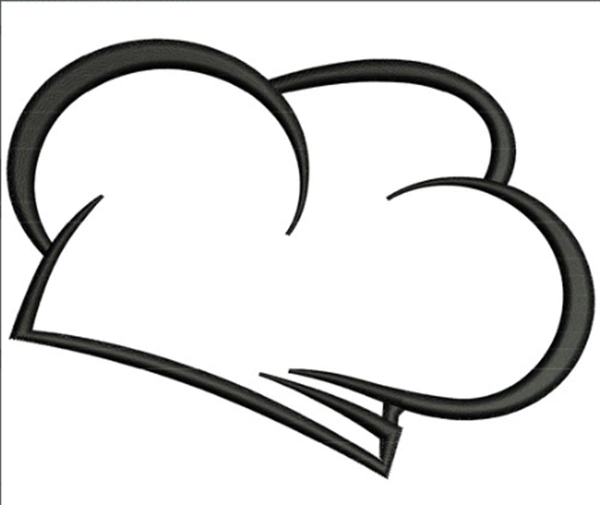ŞEF KEP - LOGO TASARIMI