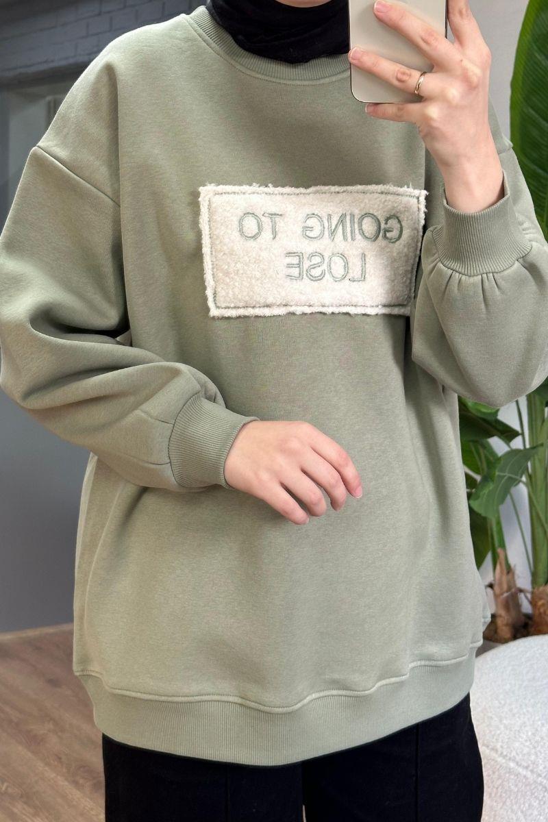 Lose Sweat Mint