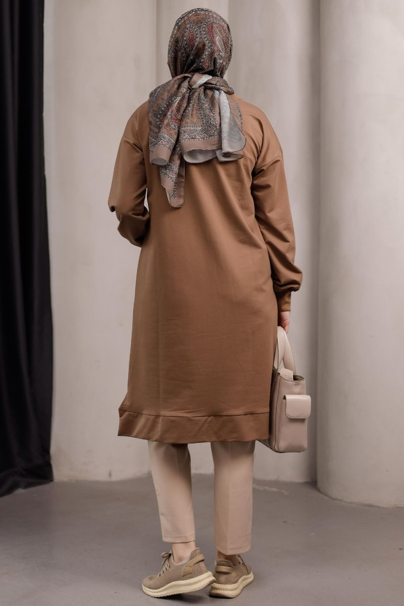 Marin Uzun Sweat Camel