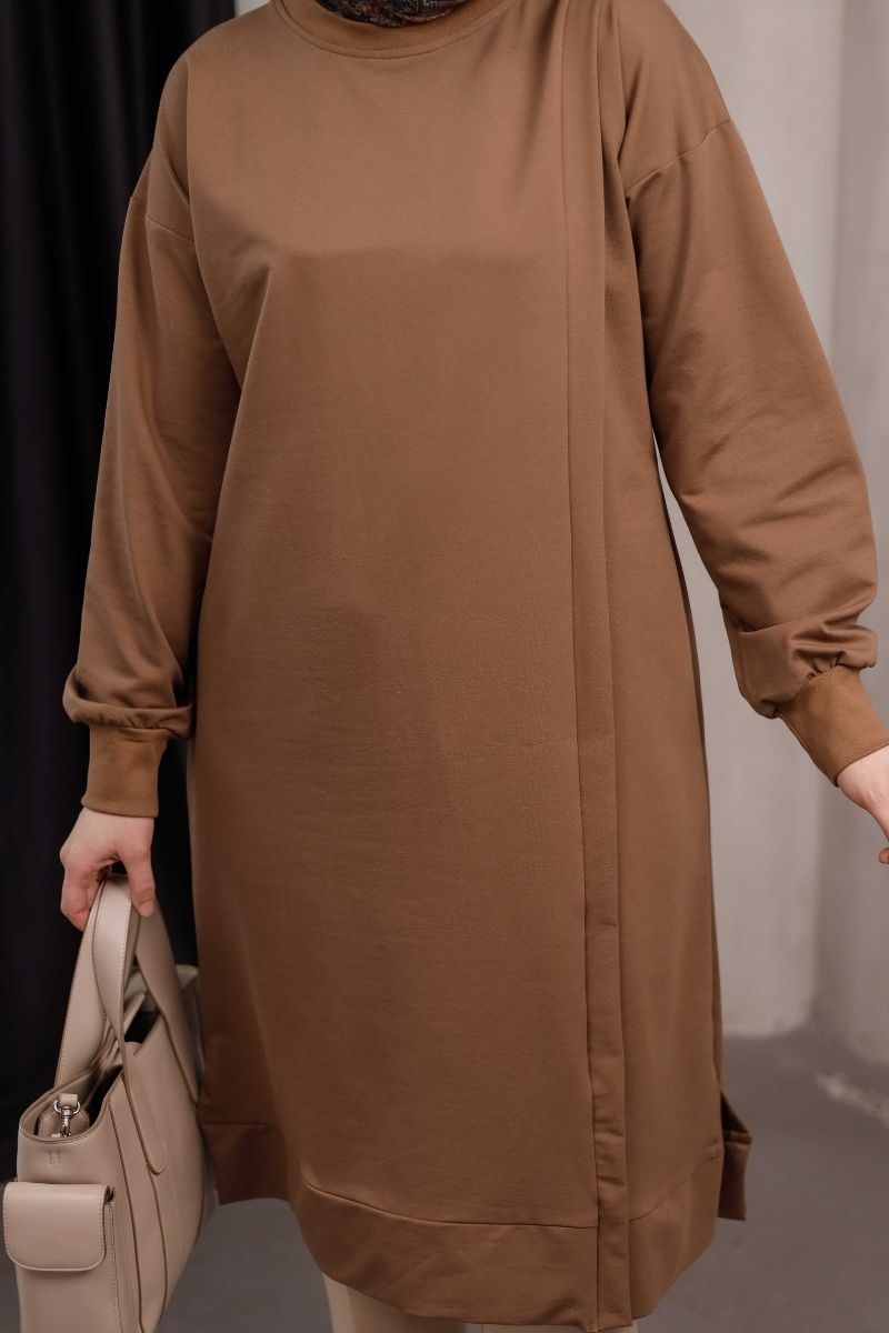 Marin Uzun Sweat Camel