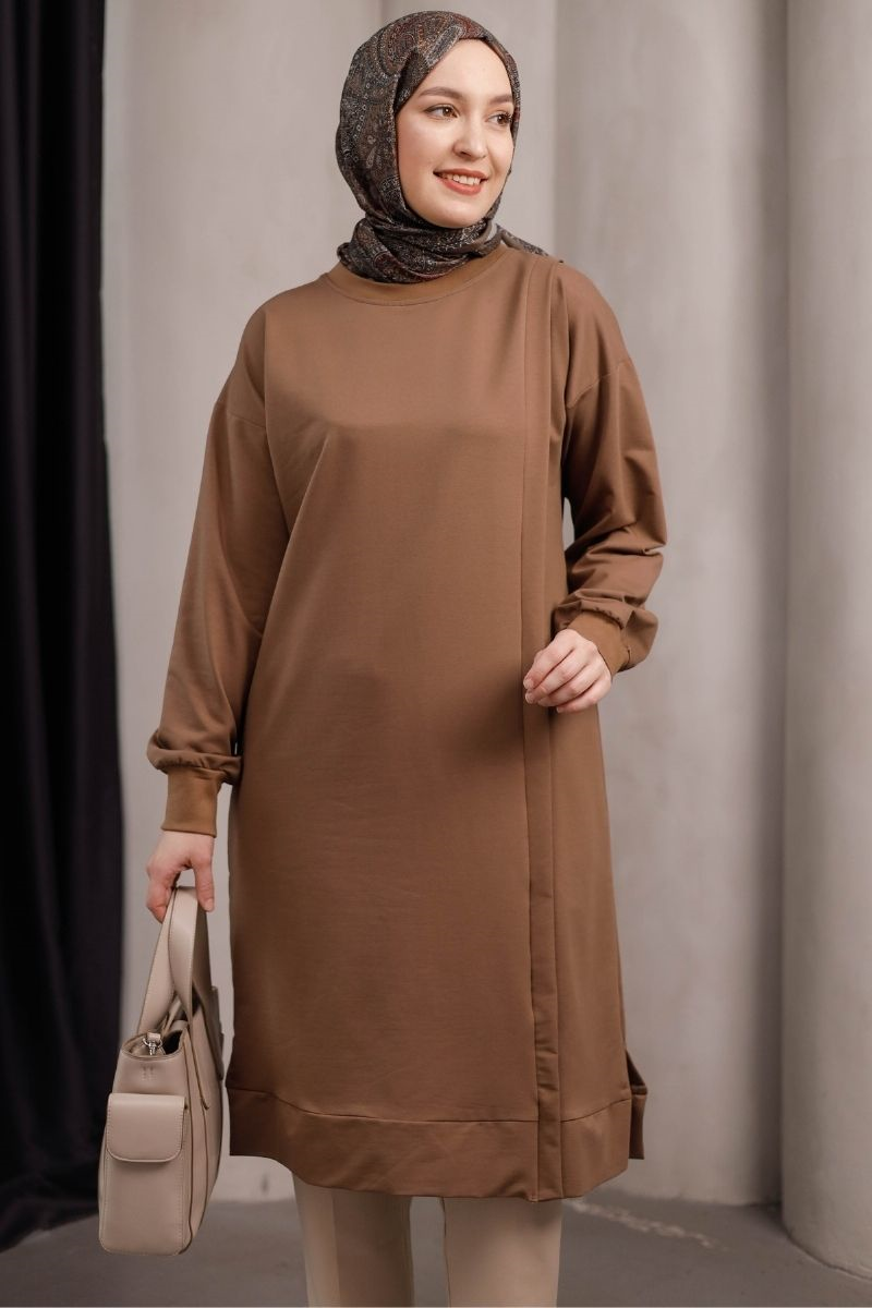 Marin Uzun Sweat Camel