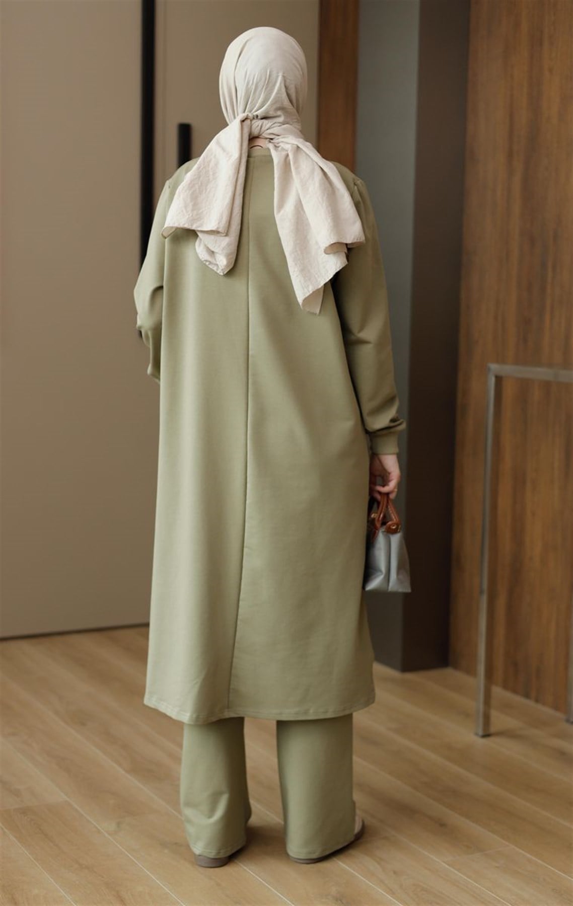 Çımalı 120 cm Uzun Takım Soft Çağla