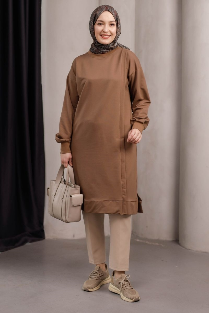 Marin Uzun Sweat Camel